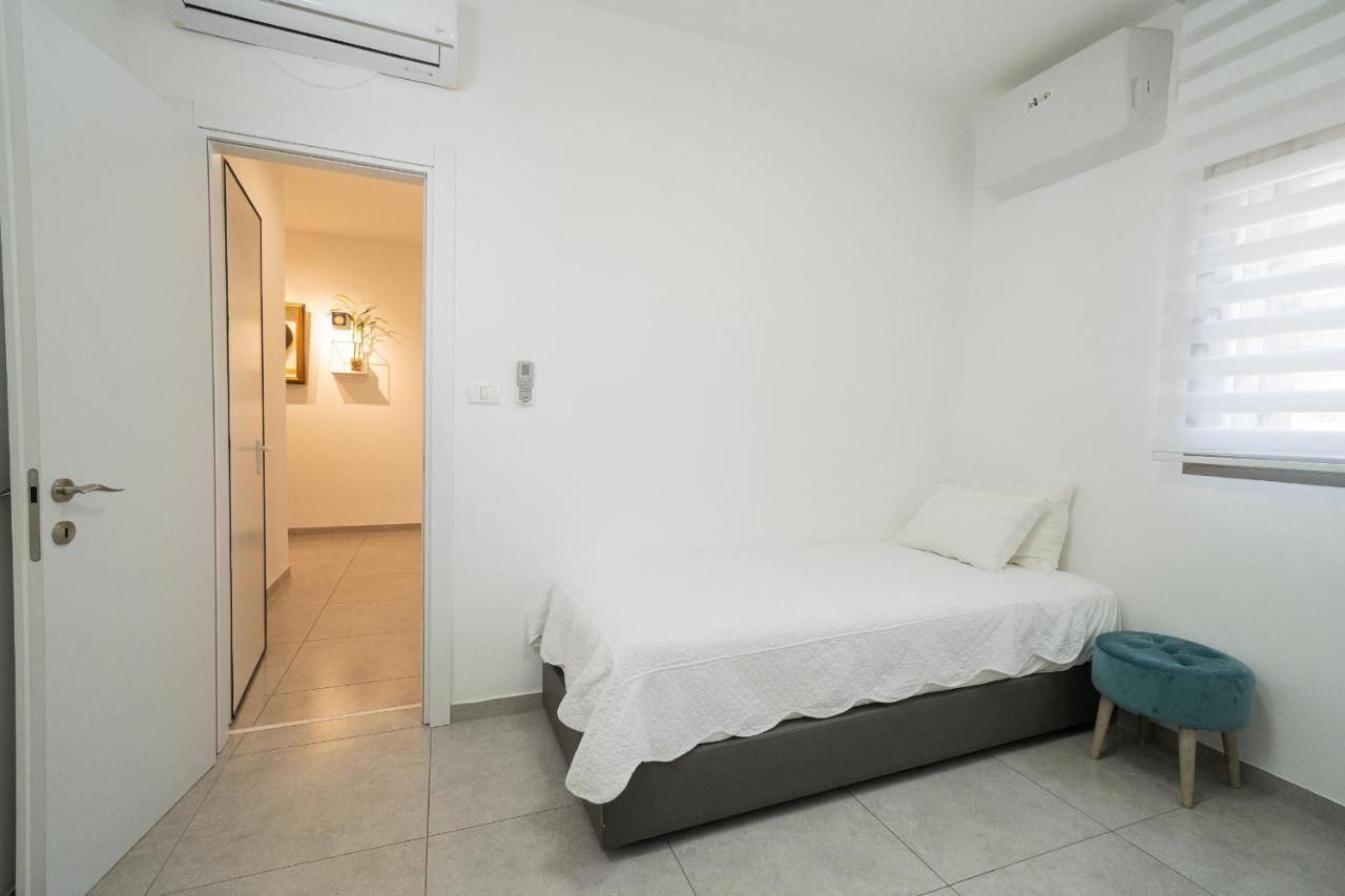 Maorissimo Boutique Apartment Акко Экстерьер фото