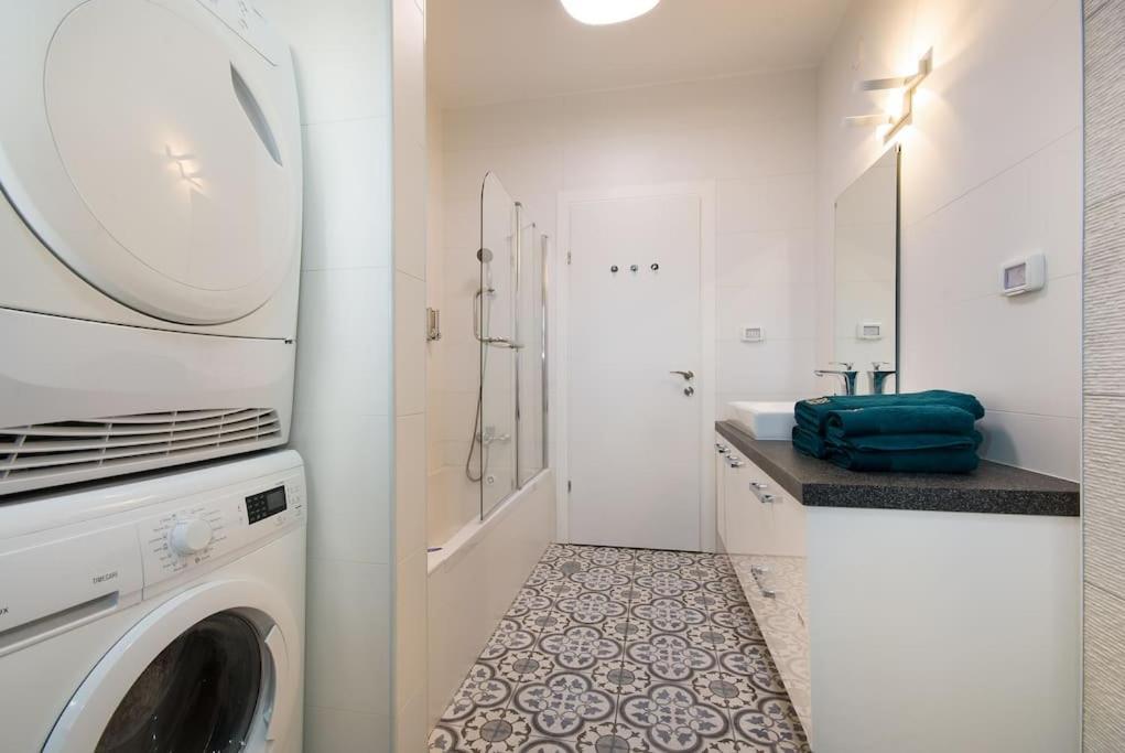 Maorissimo Boutique Apartment Акко Экстерьер фото
