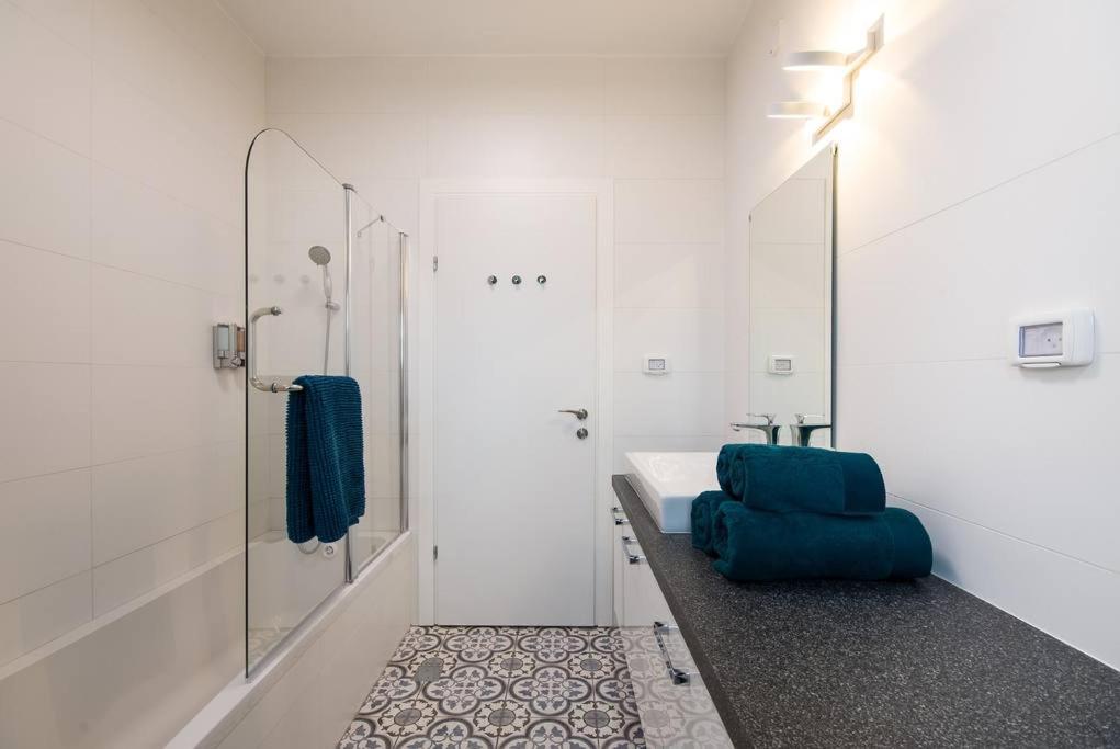 Maorissimo Boutique Apartment Акко Экстерьер фото