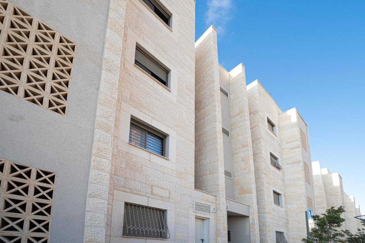 Maorissimo Boutique Apartment Акко Экстерьер фото