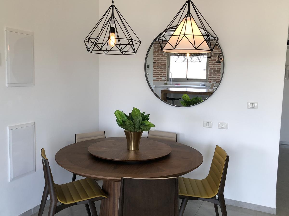 Maorissimo Boutique Apartment Акко Экстерьер фото