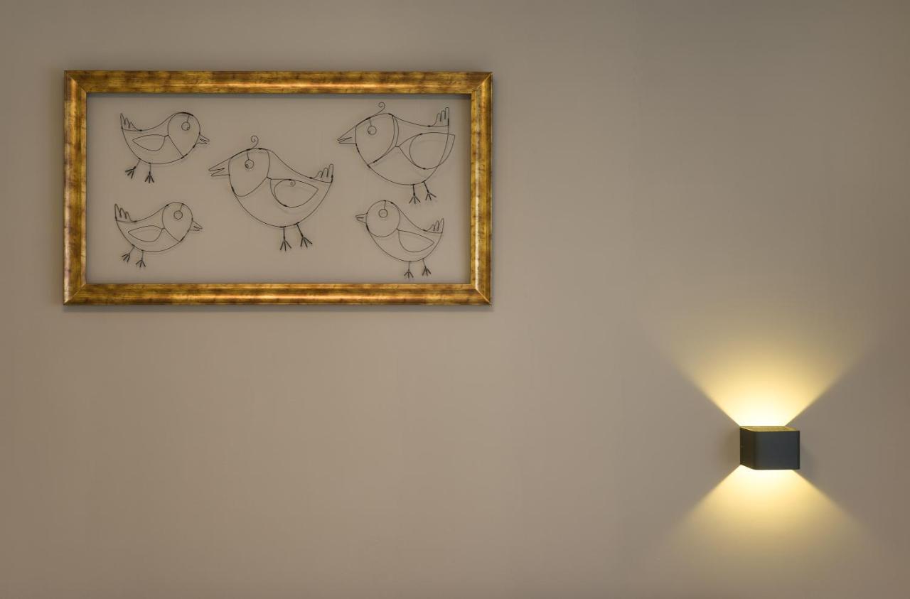 Maorissimo Boutique Apartment Акко Экстерьер фото