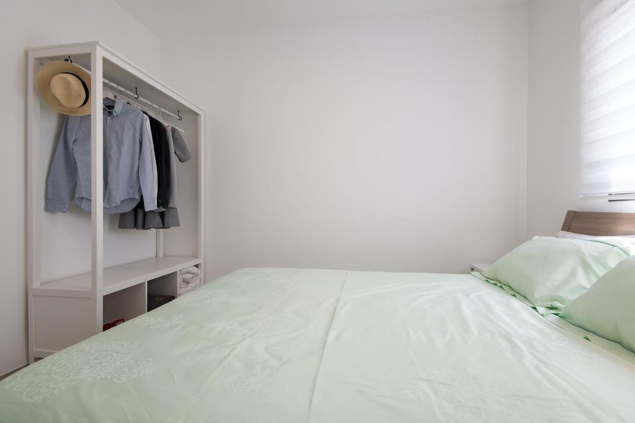 Maorissimo Boutique Apartment Акко Экстерьер фото