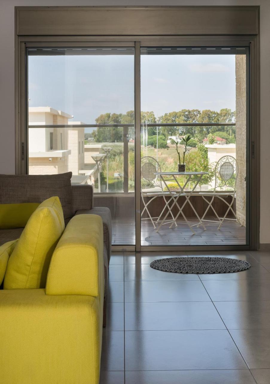 Maorissimo Boutique Apartment Акко Экстерьер фото
