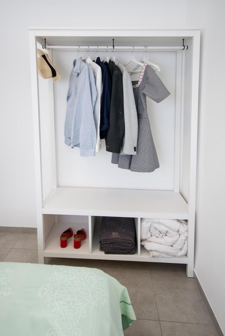 Maorissimo Boutique Apartment Акко Экстерьер фото