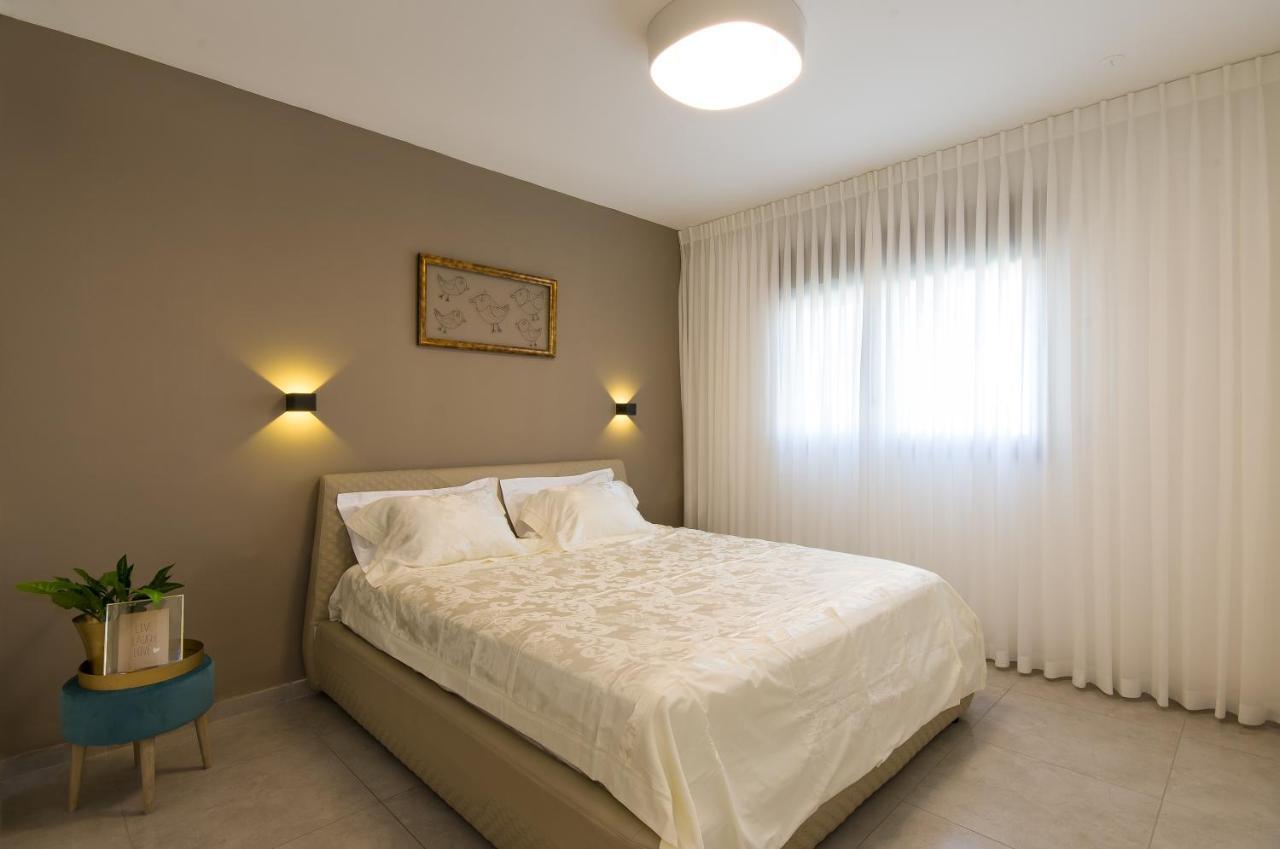 Maorissimo Boutique Apartment Акко Экстерьер фото